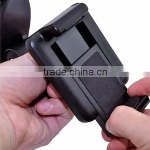 Portable Car Sun Visor Holder Mount Stand / Car Visor Board Gps Holder / Mount Universal Car Holder thumbnail-6