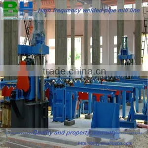 Steel Pipe Beveling Machine thumbnail-1