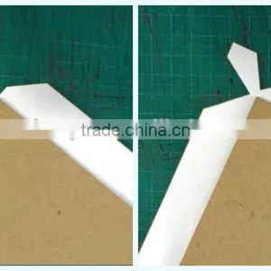 HY Brand Latest Paper Pneumatic Corner Guillotine thumbnail-6