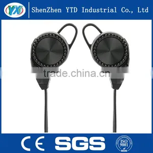 YTD-Q8 Cellphone Use Bluetooth Earphone Sport Earphone Headphone thumbnail-4