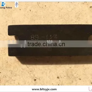 API Standard Hydraulic Power Tong Dies and Jaws thumbnail-1