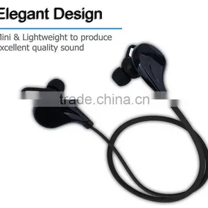 Wireless Bluetooth Headset, Bluetooth Earbuds Headphone Noise Cancellation With Microphone Colorful Box for IPhone, Android thumbnail-3