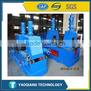 H Type Steel Flange Straightening Machine thumbnail-1