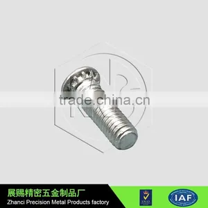 Dongguan Flat Head Self Clinching Studs thumbnail-3