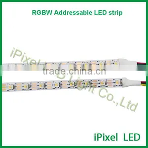 Rgbw Smd5050 4 in 1 Led Strip 5050 Addressable Rgbw Led Strip thumbnail-1