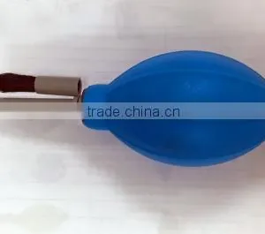Express Silicone Dust Cleaner With Brush thumbnail-4