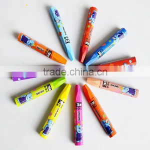 Oil Pastel thumbnail-1