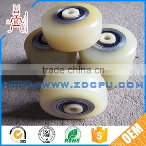 Best Price Plastic Low Friction Timing Pulley thumbnail-1
