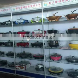 Electric Food Warmer thumbnail-1