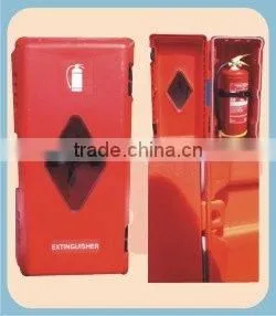 Fire Box With Waterproof Box for 6 kg Powder Extinguisher) thumbnail-1