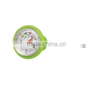 Wine Bottle Thermometer thumbnail-1