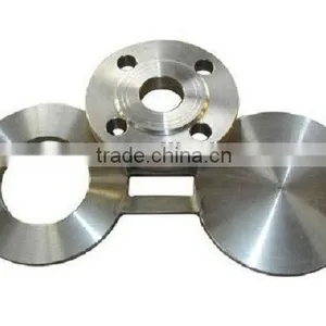 Spectacle Blind Flange Asme B16.48 thumbnail-4