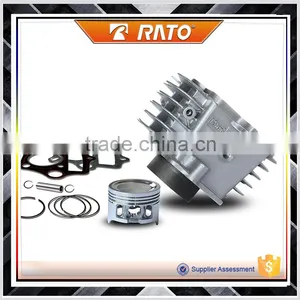 Great Value Lowest Price 120D Motorcycle Cylinder thumbnail-1