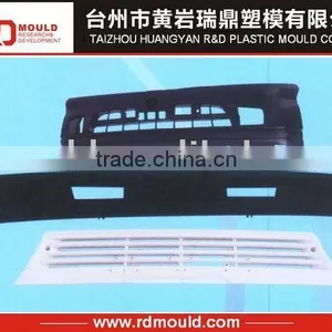 Injection Plastic Mould for Auto Parts thumbnail-1