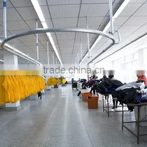 Dalian Fengqitong Clothing Co., Ltd. company overview - view 2 thumbnail
