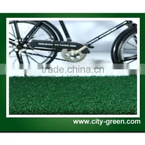 PA Material Synthetic Grass for Golf Green Lawn thumbnail-1