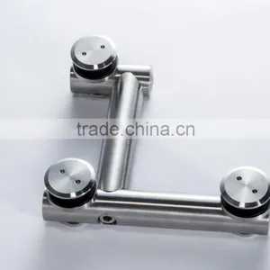 2014 High Quality Economical Cabinet Glass Door Hinges thumbnail-3