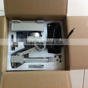 7Bot 6 Axis CNC Aluminium Arduino Light Robot Arm thumbnail-5