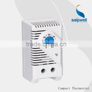 High Quality Auto Thermostat Housing Thermostat Hygrostat Controller(KTS 011) thumbnail-1