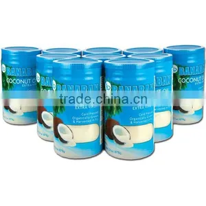 Australia Made Coconut Oil Organic Virgin for Wholesale thumbnail-1