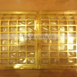 Metallized Rigid Pvc Sheet thumbnail-2