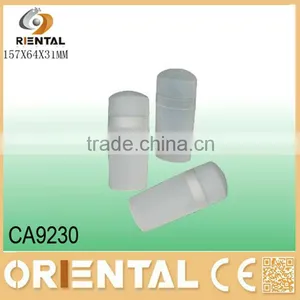 Pvc Wrapped Eyeglass Case thumbnail-1