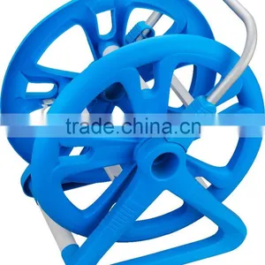 P1666 Pool Plastic Vacuum Hose Holder With Aluminum Handle for Swimming Pool thumbnail-3