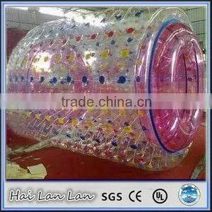 2015 Hot Sale Inflatable Roller for Water for Kid thumbnail-1