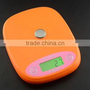 7kg/1g New Arrival Kitchen Scales Digital thumbnail-1