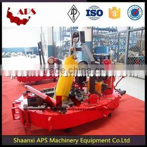API 7K HYDRAULIC DRILL PIPE POWER TONG DRILL PIPE POWER TONG TUBING POWER TONG thumbnail-1