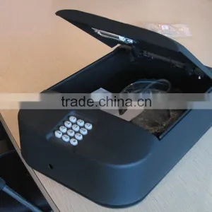 Medium Electronic Code Car Safe CAR SAFE-AD108 thumbnail-2
