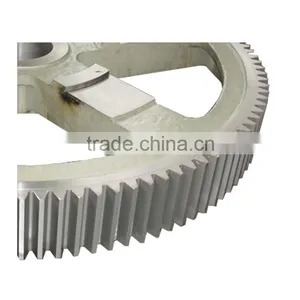 Gear Box Transmission Spur Gear Wheels thumbnail-4