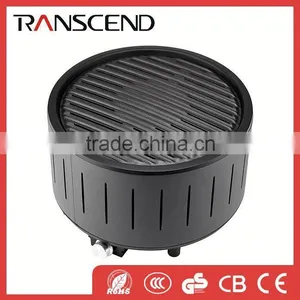 Unique Smokeless Gas Bbq Grill With 7 Burners thumbnail-1