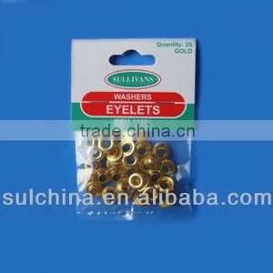Sewing Accessory- Eyelets thumbnail-1