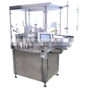 YGZ 30-1N Pre-Filld Syring And Stopring Machine thumbnail-1