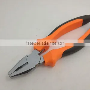 Drop Forged 6150CR-V Steel Combination Plier thumbnail-1