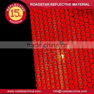 Selfadhesive Signage Prismatic Reflective Film thumbnail-5