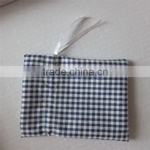 Custom Muslin Dust Bag for Handbag thumbnail-6