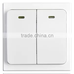 Battery Free Wireless Switch for Electric Contractor thumbnail-6