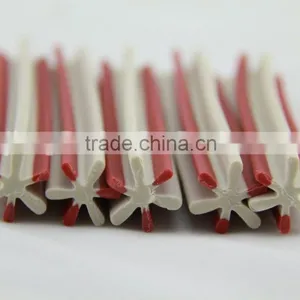 Pleco Fish (two-tone Straight Hexagonal Natural Dog Chews) thumbnail-4