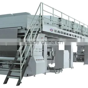 TB Series Coating and Laminating Machine thumbnail-1
