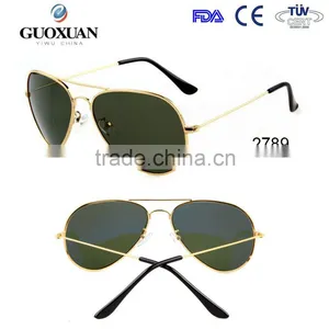 Men Sun Glasses Best G15 PC Polariod Polarized Lens Sunglasses thumbnail-1