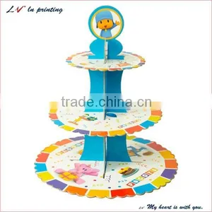 Strong Cake Stand, Cupcake Stand thumbnail-1