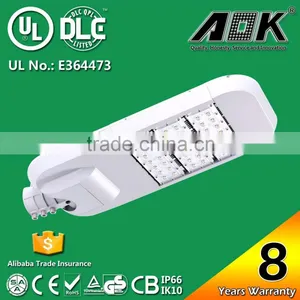 Wholesale EMC RoHS C-Tick Energy Star GS SAA LVD CE UL Approval IP66 Solar Power Street Light With Lumileds Chips thumbnail-5