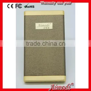 Special Well Design Power Bank, External Power Banks Accept Customize thumbnail-2