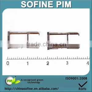 Tight Tolerance SIM Tray Precison Parts thumbnail-1
