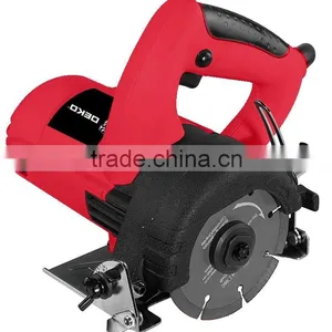 1200W 110mm Marble Cutter GSC1200-110 Stone Cutter DEKO thumbnail-2