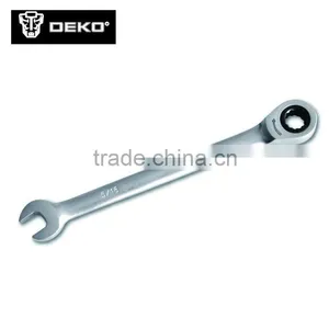 Combination Wrench,combination Ratchet Wrench thumbnail-2