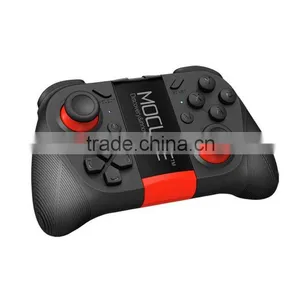MOCUTE Best Promotion 2016 Newest For Pro For Android Smartphone Joystick Tablet Gaming Wireless Bluetooth Controller Gamepad thumbnail-2