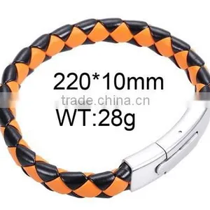 2015 Hot Sale Unique Design Cupid Love Bracelet thumbnail-2
